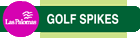 golf spikes