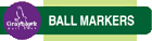 Ball Markers
